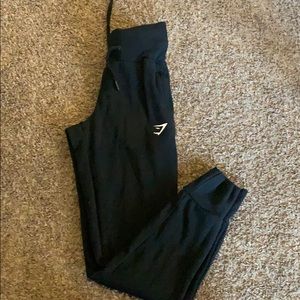 Brand new gym shark high waisted jogger